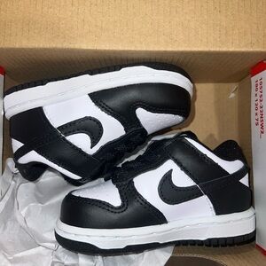 Infant Nike dunks